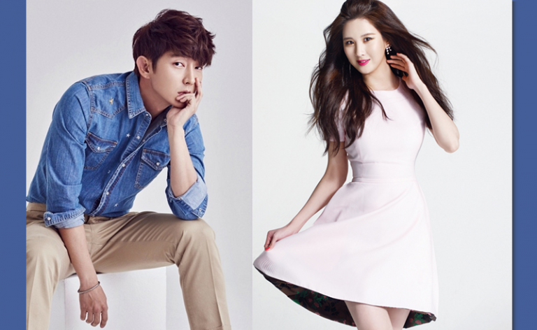 Lee Joon Ki  y Seohyun de SNDS son los protagonistas del K-drama “Moon Lovers”