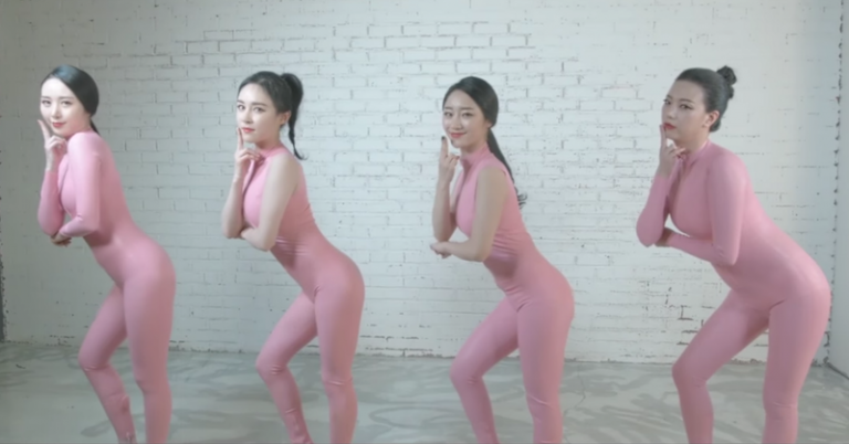 El grupo de K-pop que ha sido criticado por sus vestimentas horribles!