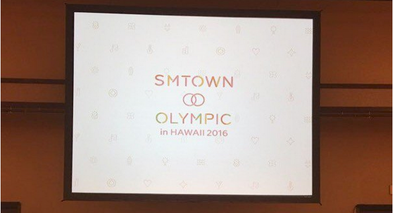 SM Entertainment reveló fotografías del 20 aniversario en Hawaii