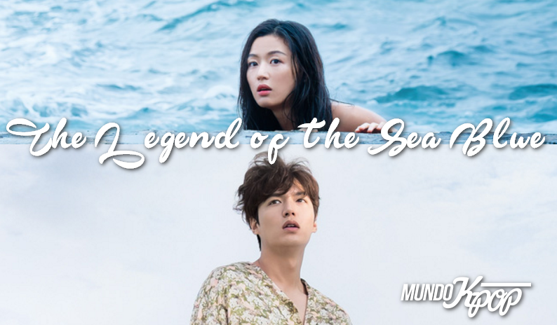 SBS estrena el 3er trailer para el drama de Lee Min Ho y lanzan fotos exclusivas.