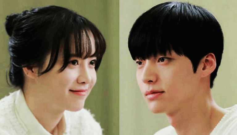 ¿Goo Hye Sun y Ahn Jae Hyun mostrarán su vida privada en un nuevo reality?