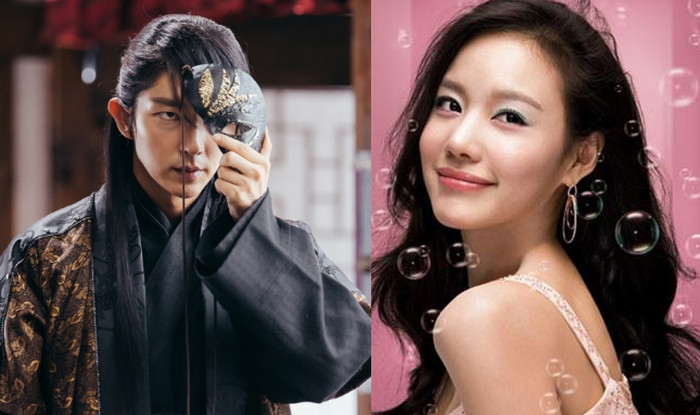Se ha confirmado que Lee Jun Ki y Kim Ah-joong podrían estar juntos en una serie internacional.