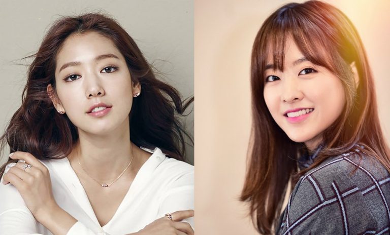Las famosas actrices coreanas que son “las reinas de buen corazón”.