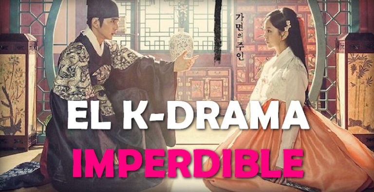 El k-drama que ha sido el éxito del momento en todo Corea del Sur.