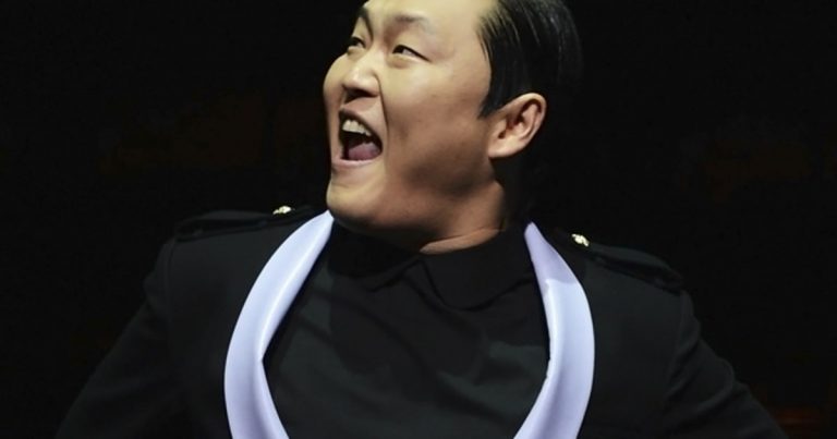 Psy todavía no sabe por qué ‘Gangnam Style’ fue tan especial.