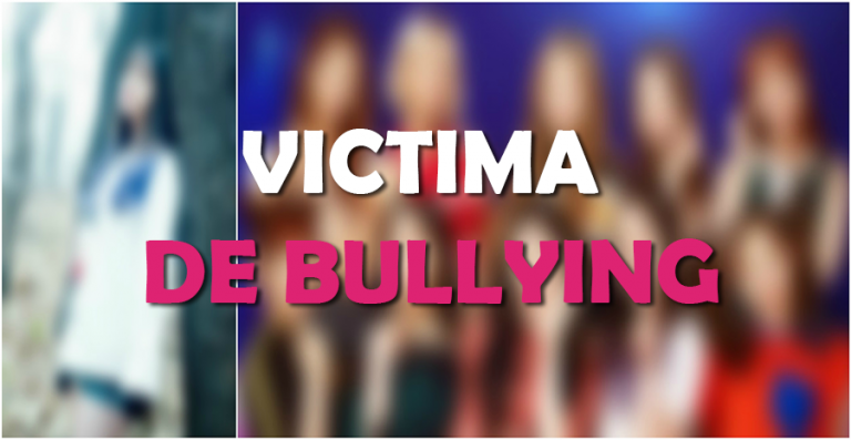 Idol novata es fuertemente criticada y victima de Bullying por fans
