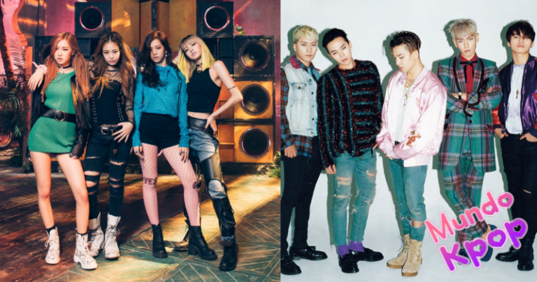 8 grupos de k-pop que bailaron sus canciones a una velocidad x2