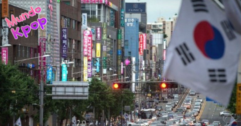 Concurso ofrece grandes oportunidades para los extranjeros que deseen viajar a Corea