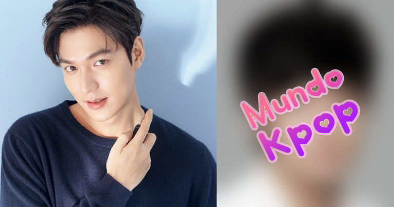 Los cibernautas aseguran que este actor es el “gemelo perdido” de Lee Min Ho