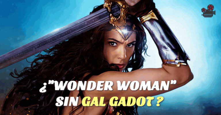 Gal Gadot no regresaría para “Wonder Woman 2” si Warner Bros no cumple esta condición