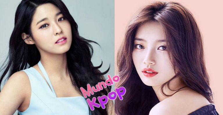 Fanáticos piensan que estas Idols K-Pop son las nuevas “Chicas de Corea” después de Suzy y Seoulhyun