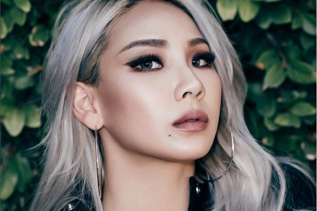 Ex 2ne1: La “Baddest Female”, CL, regresa con nueva colaboración