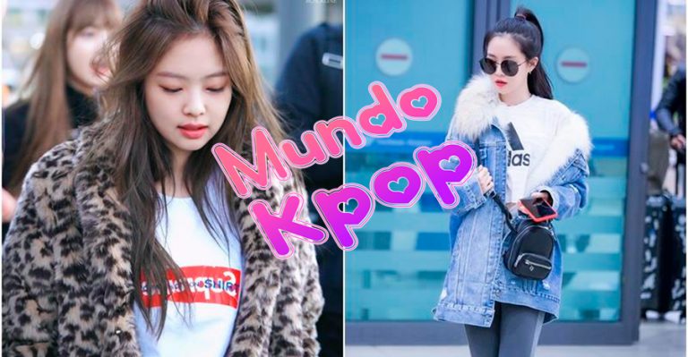 ¿Cual de estas hermosas K-Pop Idol tiene mejor estilo al vestirse?
