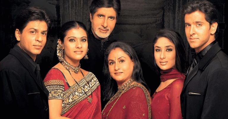 ¡Hace 16 años se estrenó “La Familia Hindú” y así es cómo se ven hoy sus protagonistas