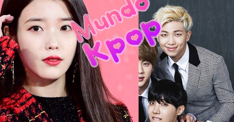 Idols que son considerados de la realeza del K-Pop en Corea del Sur
