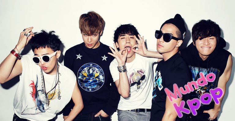Yang Hyun Suk, fundador de BIGBANG, habla del futuro del grupo