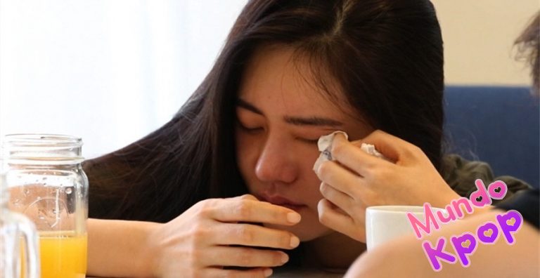 Mujeres coreanas confiesan las razones por las que botaron a sus novios de sus vidas