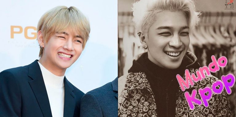 Según internautas, estos idols masculinos nos sonríen con los ojos y nos derriten el corazón