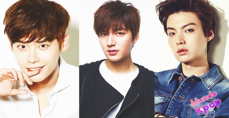 Trivia: ¿Qué famoso idol de k-dramas sería tu alma gemela?