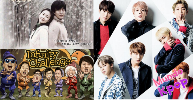 Estas son las estrellas coreanas mas influyentes en la historia K-Pop según los expertos