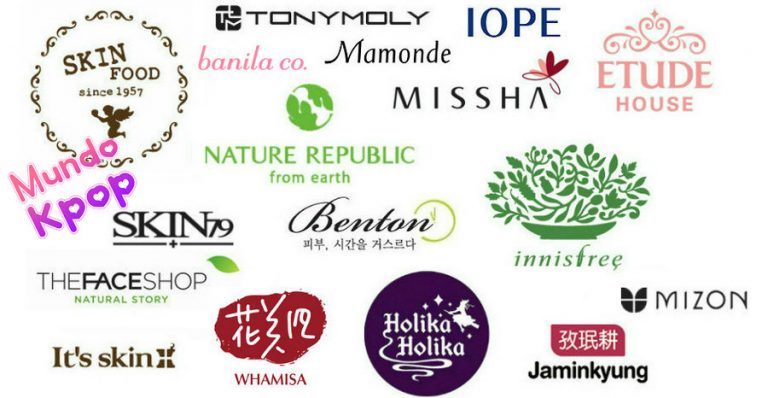 Coreanos piden que reconocida marca de cosméticos coreanos sea retirada del mercado por producir cáncer