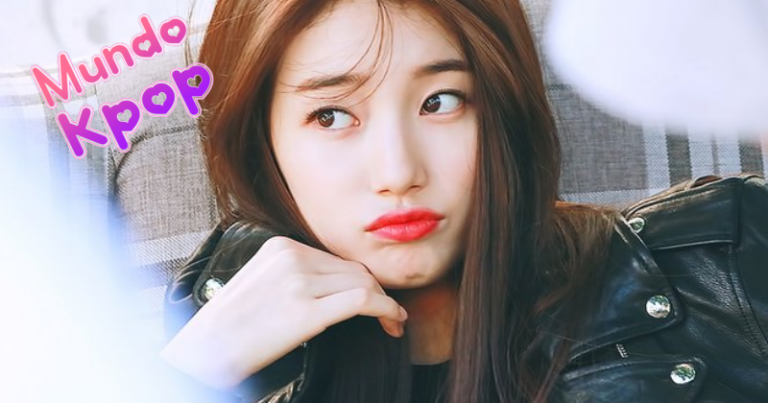 Atención: Los internautas coreanos piensan que esta modelo es la gemela perdida de la bella Suzy