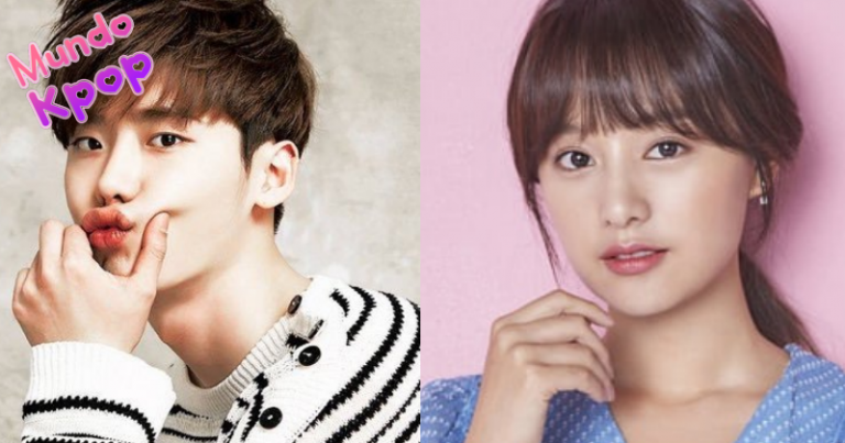 ¿Lee Jong Suk y Kim Ji Won recibieron ofertas para protagonizar un nuevo drama de Netflix?