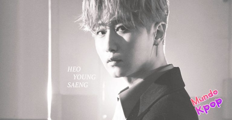 Último minuto: Heo Young Saeng habla del comeback de SS501 en reciente fanchat