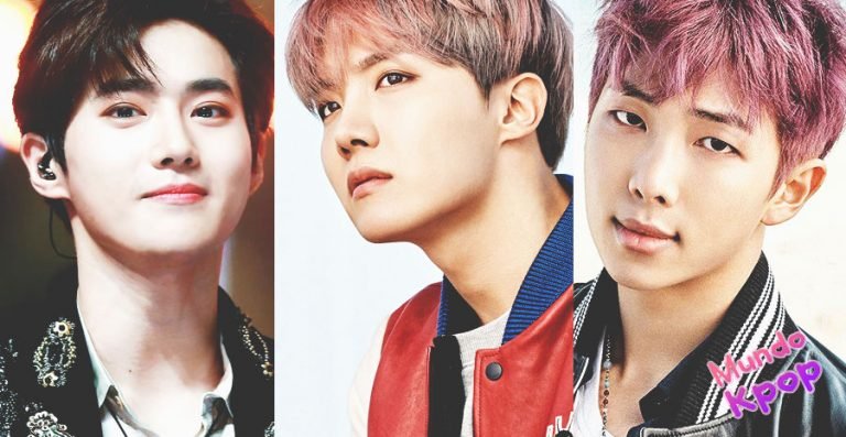Último: ¿Estos son los idols más feos del k-pop?