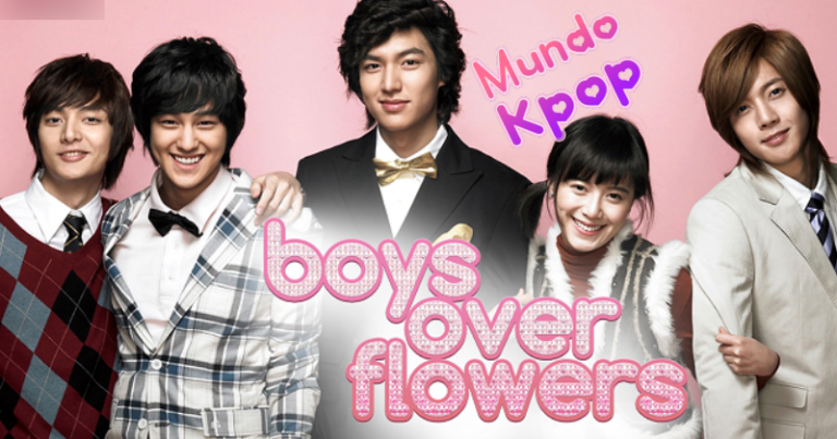Último: Se revelan más detalles acerca de la segunda parte de “Boys Over Flowers”