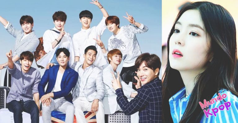 Controversia: Fans de Irene faltan el respeto y menosprecian a Super Junior