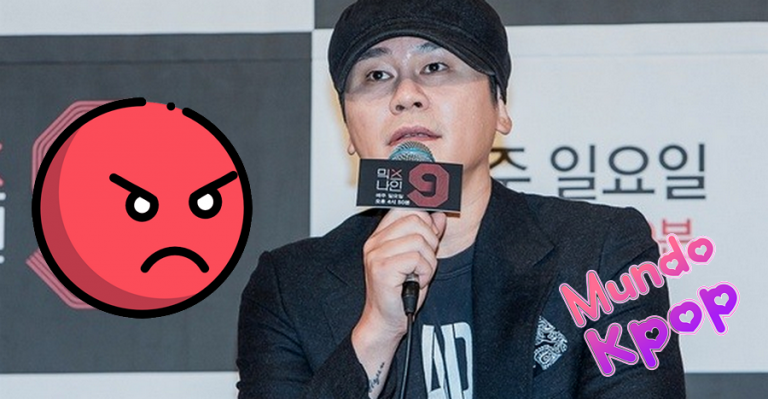 Fanáticos piden a YG Entertainment que deje de crear grupos k-pop y se enfoque en los que ya tiene