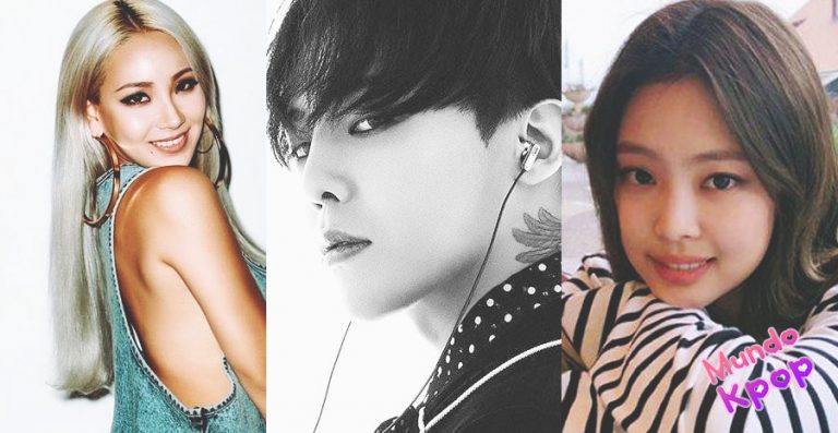 ¿”No es ni la sombra de ellos”?: Internautas afirman que el comeback de Jennie de Blackpink jamás igualará a CL y G-Dragon