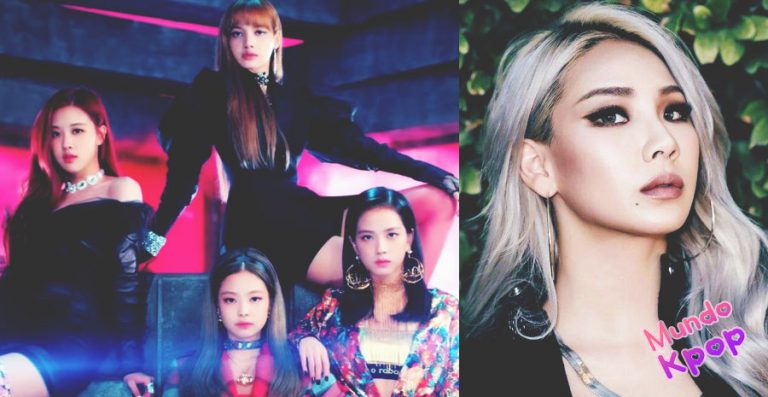 Último minuto: ¿YG Entertainment estaría haciendo debutar otro grupo idol femenino?