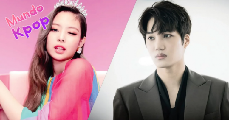 ¿Se van a casar?: ¿Este adivino coreano reveló que Kai y Jennie son el uno para el otro?