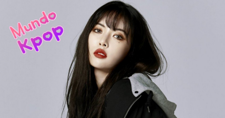 Los internautas coreanos están preocupados por la reciente aparición de Hyuna en un evento de PUMA