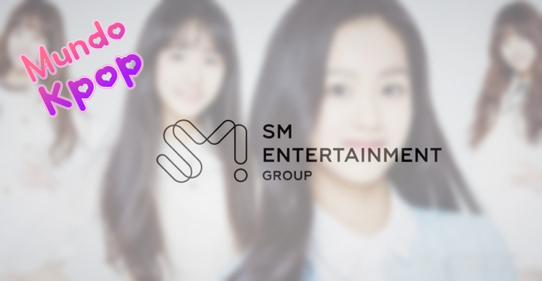 ¿El nuevo grupo de SM Entertainment ya tendría nombre oficial?