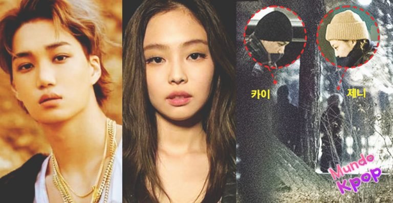 ¿Fue falso?: Dispatch vuelve a causar controversia entre fanáticos k-pop por reciente publicación
