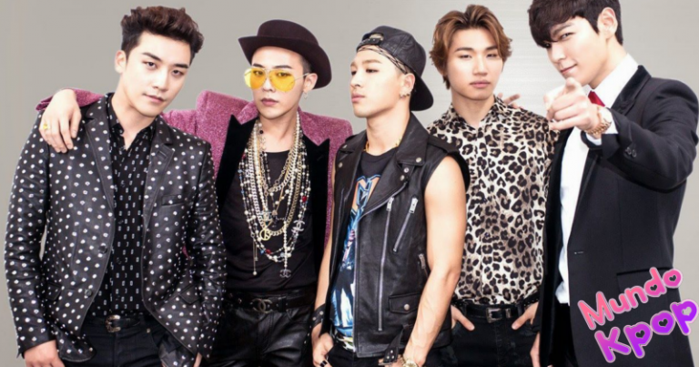 Taeyang le advirtió a Seungri de que si algo le sucediera entonces sería el final de BIGBANG