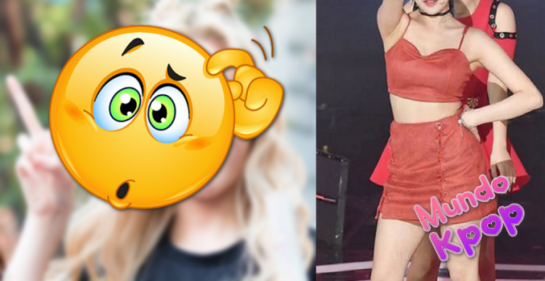 Popular Idol que fue llamada ‘fea’ ahora es criticada por lucir demasiado sensual
