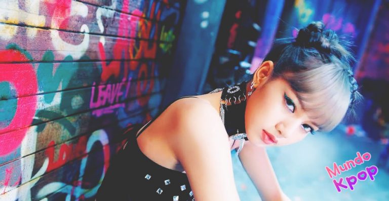 Destronó a Chanyeol de EXO: Lisa de Blackpink es ahora celebridad k-pop más influyente en IG
