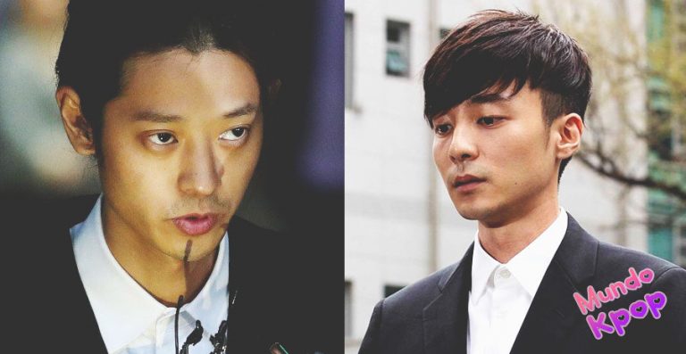 Viral: ¿Expulsan a Roy Kim de la Universidad por admitir haber estado en el chatroom de Jung Joon Young?