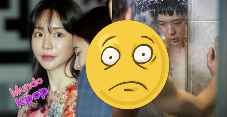 Park Yoochun fue supuestamente amenazado por su ex prometida Hwang Hana de difundir imágenes intimas