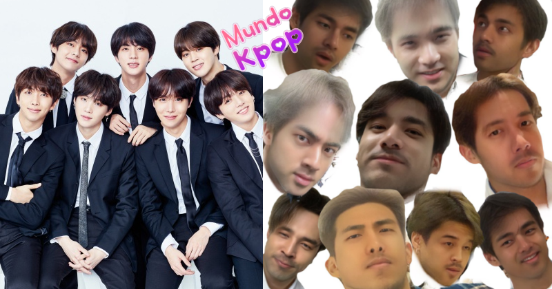Como Se Llaman Los Integrantes De Bts