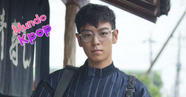 T.O.P saldrá del servicio un mes antes, pero internautas no quieren verlo ni en pintura