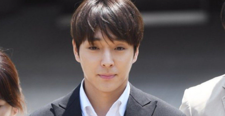 Viral: Corte declara que Jonghun ex FT.Island permanecerá encarcelado