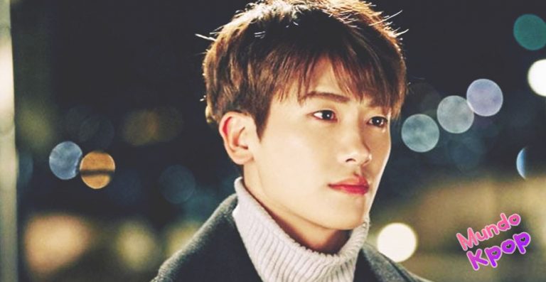 ¿El hermoso Park Hyung Sik es considerado el “maestro de los besos”?