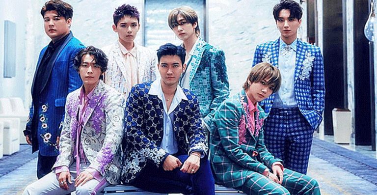 ¿Fue demasiado impropio?: Integrantes de Super Junior señalaron que les realizaron preguntas ‘íntimas’ en programas de México
