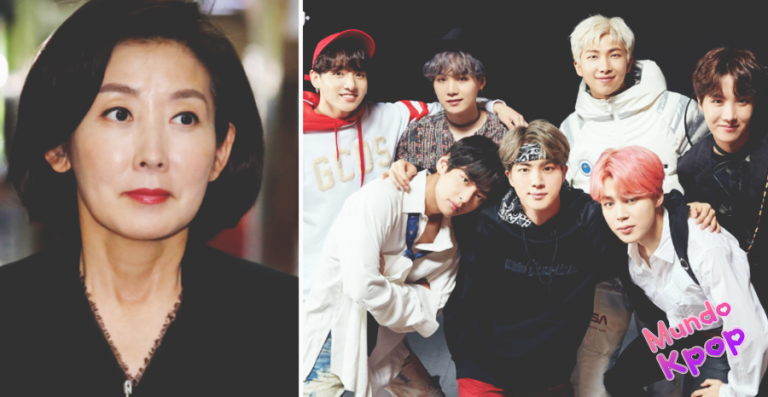 Congresista coreana manifiesta haber ‘ignorado’ a BTS porque no eran famosos antes