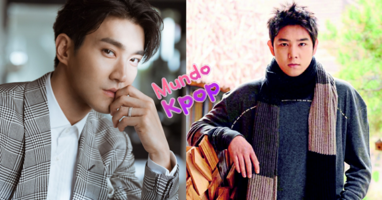 Último: Kangin anuncia su salida de Super Junior, pero internautas coreanos exigen que Siwon también lo haga
